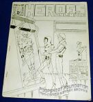 Heroes Unlimited #4