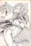 Heroine Addict, The #10