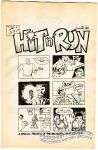 Hit 'n' Run #1