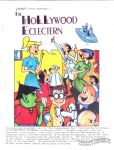 HoLLywood Eclectern #09