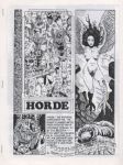 Horde #01