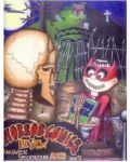 Horror Comics Review #2