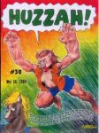 Huzzah! [APA] #30