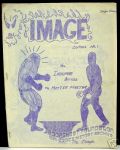 Image Comics #1