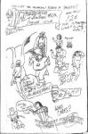 Impossible Adventures #22