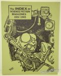 Index of Science Fiction Magazines 1951-1965, The