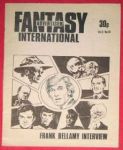 Fantasy Advertiser Vol. 3, #50