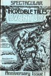 Incredible Tales of Adventure #7
