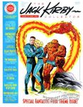 Jack Kirby Collector, The #09
