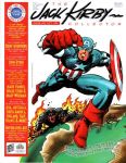 Jack Kirby Collector, The #12