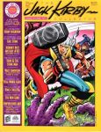 Jack Kirby Collector, The #14