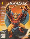 Jack Kirby Collector, The #23