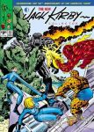 Jack Kirby Collector, The #33