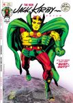 Jack Kirby Collector, The #35