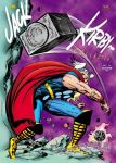 Jack Kirby Collector, The #36