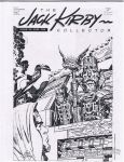 Jack Kirby Collector, The #04
