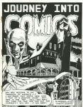 Journey Into Comics #06