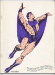 Jim Steranko Portfolio #1