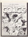 Journey Into Comics #02