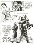Journey Into Comics #05
