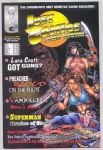 Just Comics and More #2