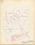 Komix Illustrated #01