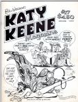 Katy Keene Magazine #17