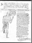 Komikollector, The #5
