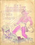 Komix, The #1