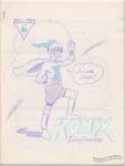 Komix Illustrated #06