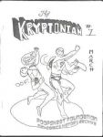 Kryptonian, The #1