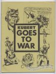 Kubert Goes to War
