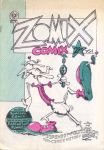 Zomix Comix (Large Cow Comics #5)