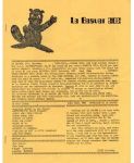 Le Beaver #17