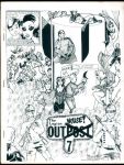 Legion Outpost, The #07
