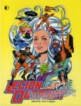 Best of The Legion Outpost, The
