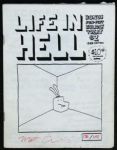 Life in Hell #2