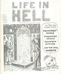 Life in Hell #6