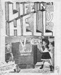 Life in Hell #3