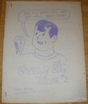 Little Big Zine #2