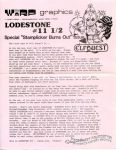 Lodestone #11½
