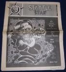 Seattle Star #20