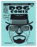 Dog Comix #10