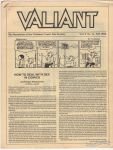 Valiant Vol. 2, #11