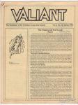 Valiant Vol. 2, #13