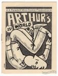 Arthur's World #13