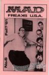 MAD Freaks USA #6