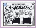 Cynicalman Vol. 2, #08