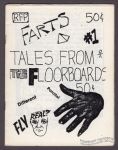 Tales from the Floorboards #1
