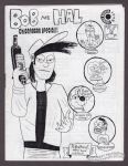 Bob and Hal Chicago Comicon Special 1998